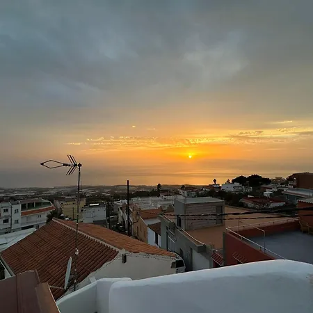 בית נופש Casa Caya A