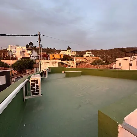 Casa Caya A * Chiguergue