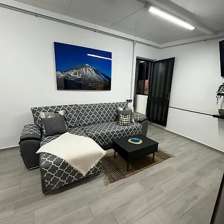 Casa Caya A בית נופש