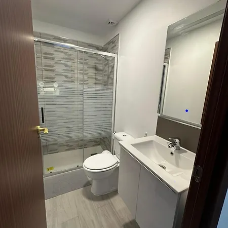 בית נופש Casa Caya A *