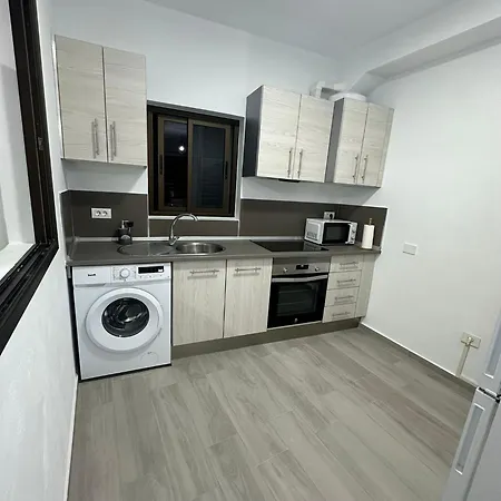 Casa Caya A בית נופש Chiguergue