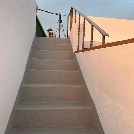 Casa Caya A *