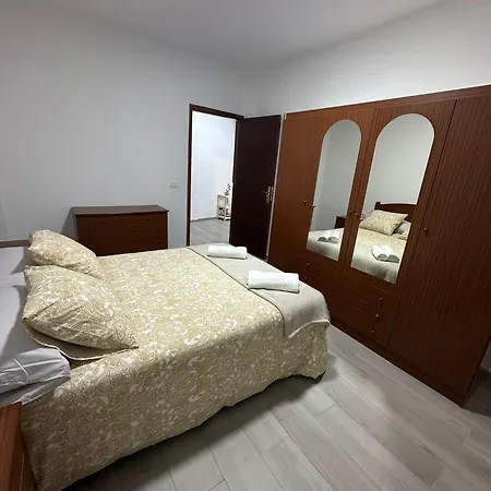 בית נופש Casa Caya A