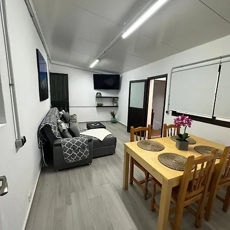 Casa Caya A בית נופש