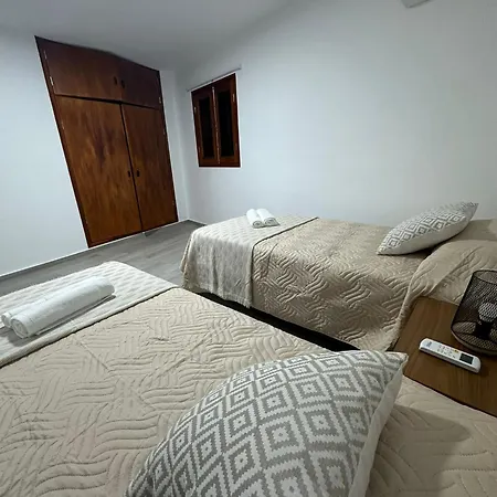 Casa Caya A * Chiguergue