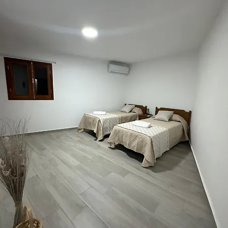 Dom wakacyjny Casa Caya A Chiguergue